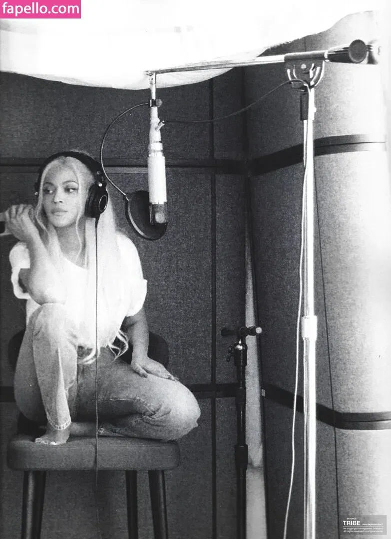 Beyonce / beyoncenavago Onlyfans Photo Gallery 