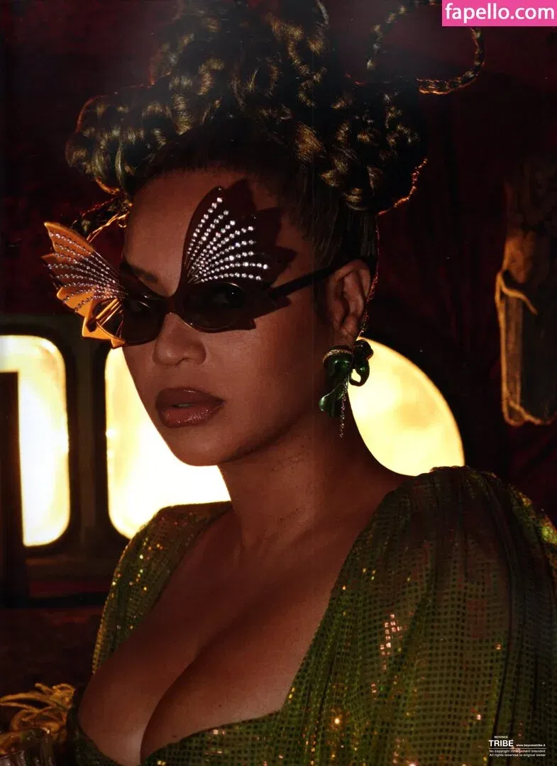 Beyonce / beyoncenavago Onlyfans Photo Gallery 