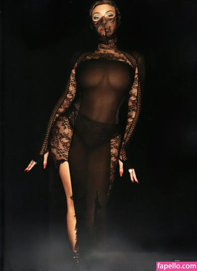 Beyonce / beyoncenavago Onlyfans Photo Gallery 