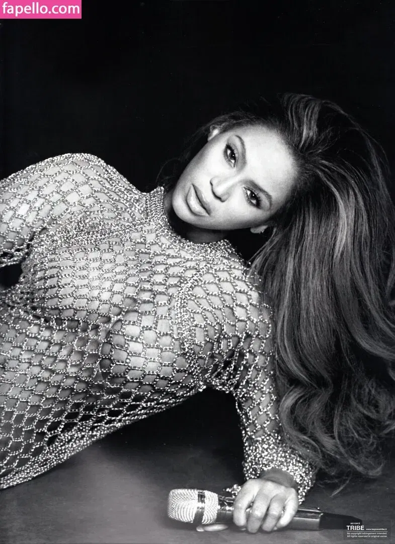 Beyonce / beyoncenavago Onlyfans Photo Gallery 
