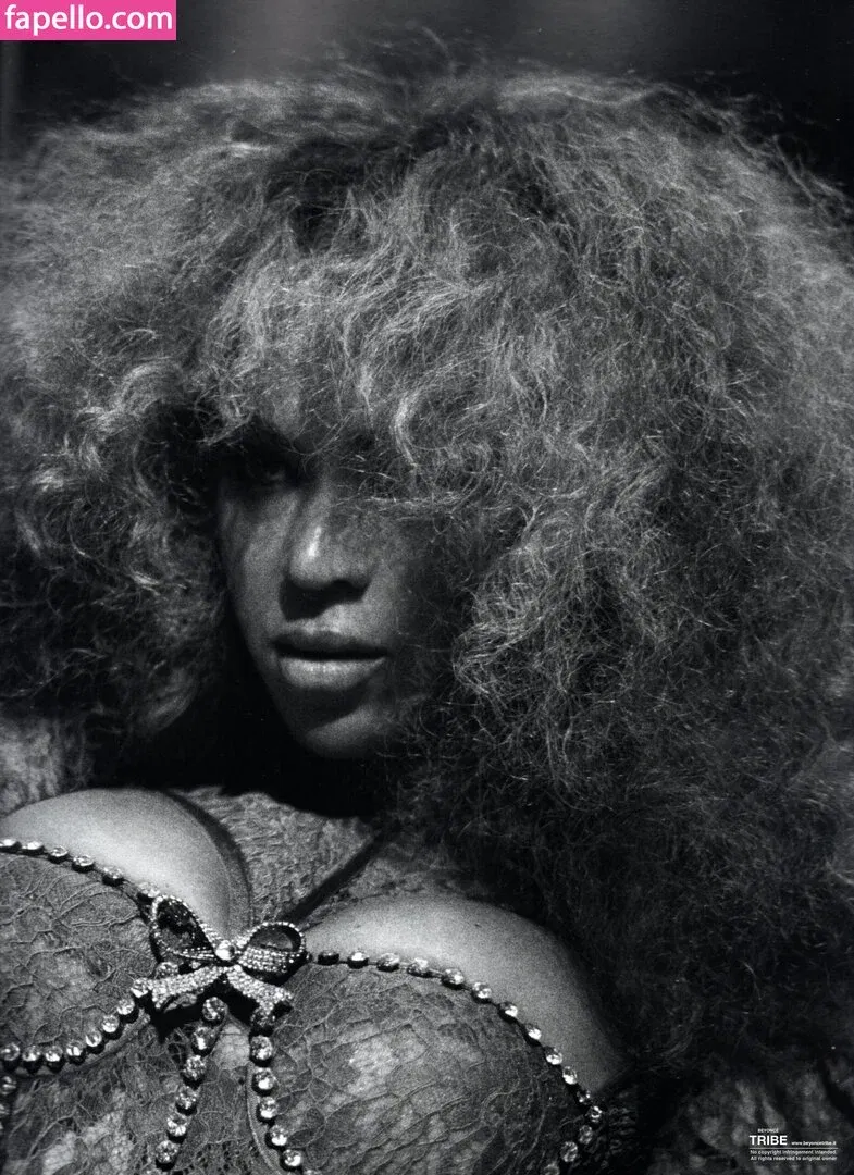 Beyonce / beyoncenavago Onlyfans Photo Gallery 
