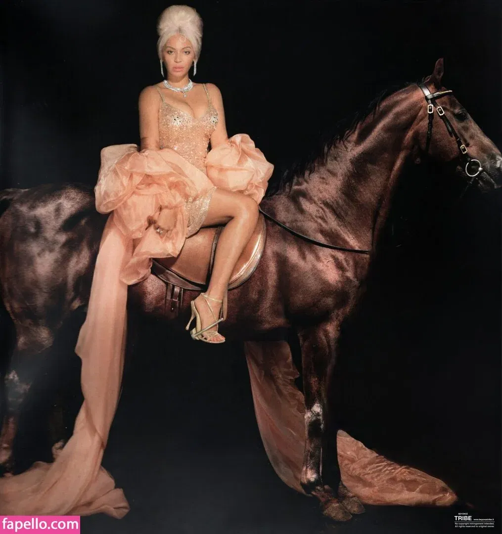 Beyonce / beyoncenavago Onlyfans Photo Gallery 