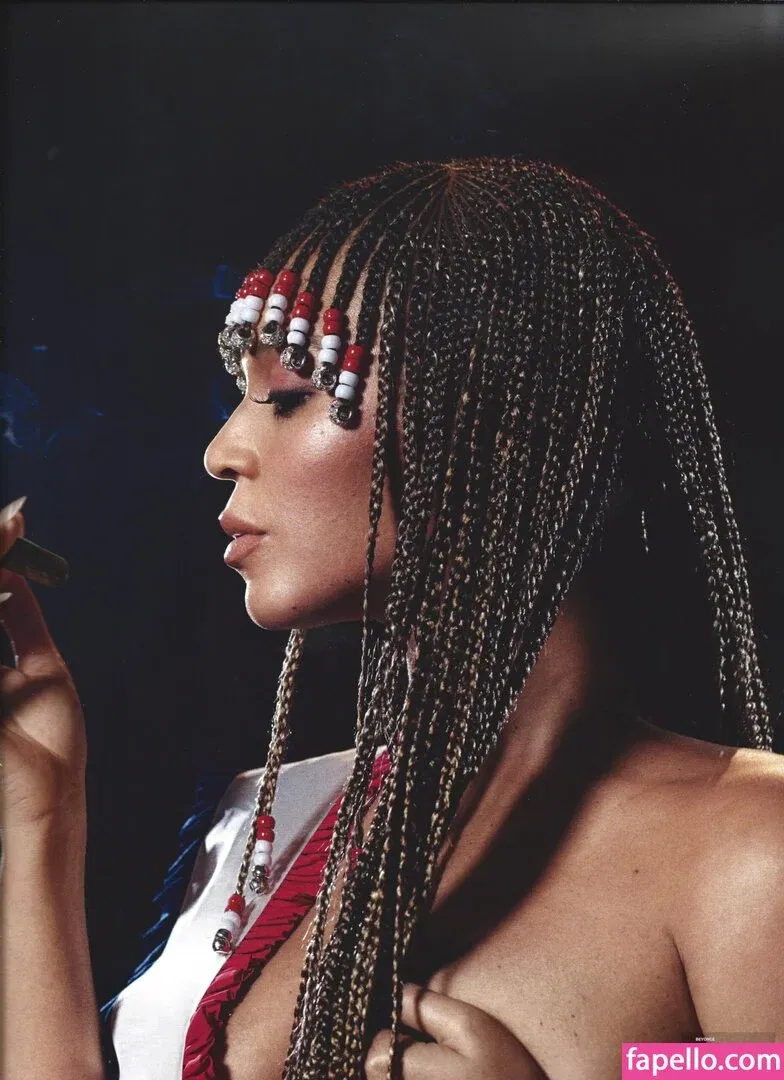 Beyonce / beyoncenavago Onlyfans Photo Gallery 