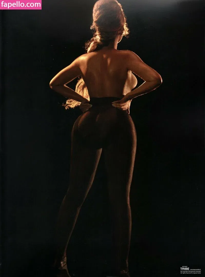 Beyonce / beyoncenavago Onlyfans Photo Gallery 