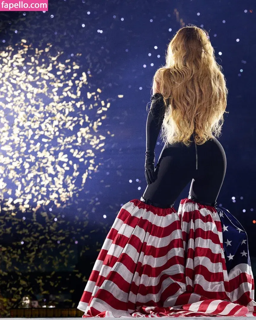 Beyonce / beyoncenavago Onlyfans Photo Gallery 