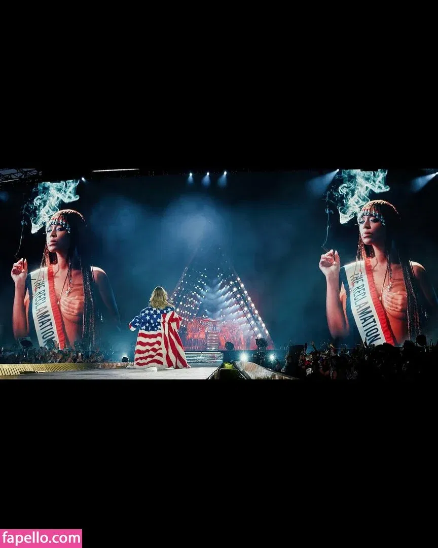 Beyonce / beyoncenavago Onlyfans Photo Gallery 