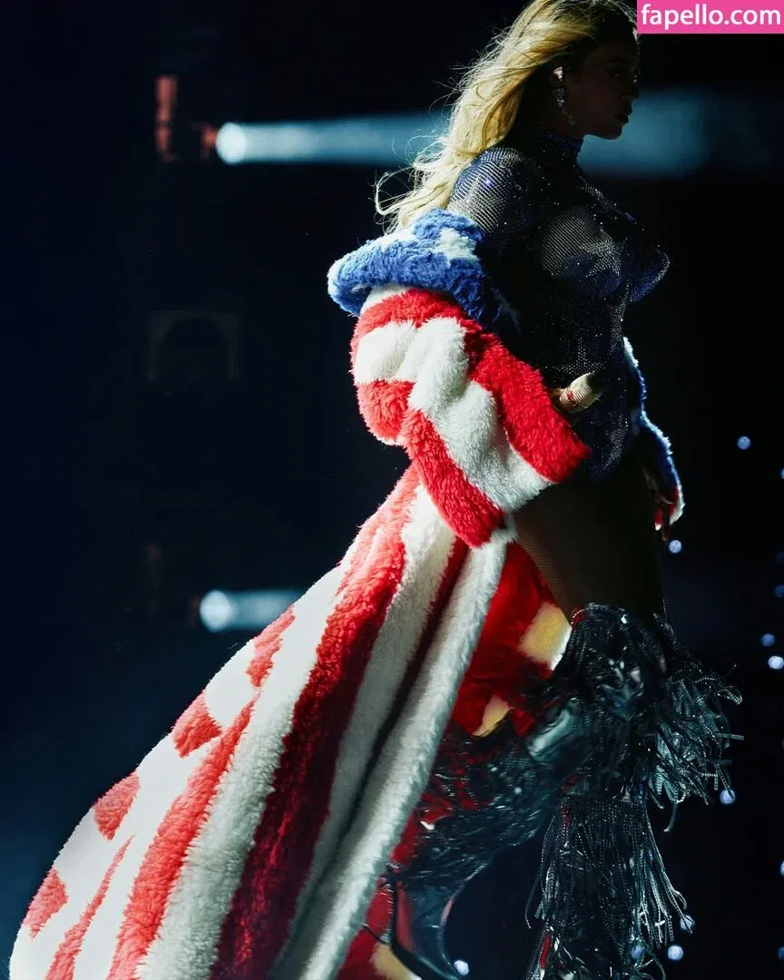 Beyonce / beyoncenavago Onlyfans Photo Gallery 