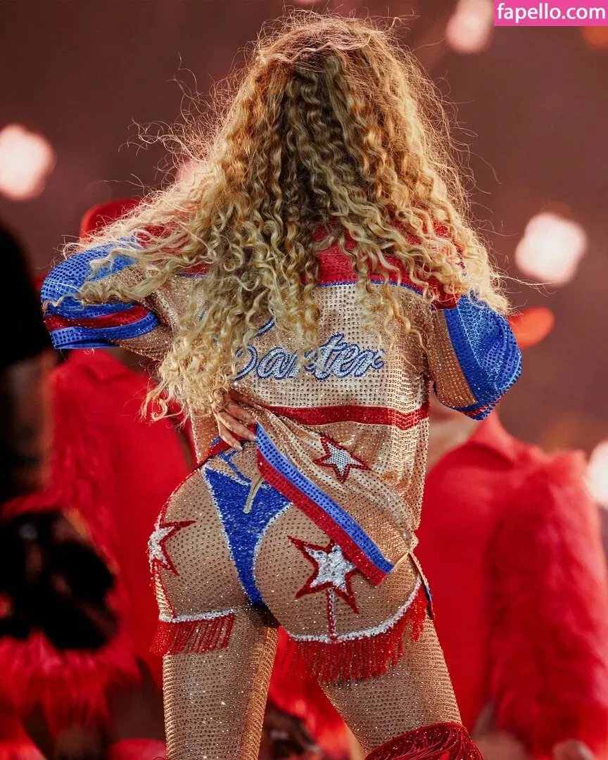 Beyonce / beyoncenavago Onlyfans Photo Gallery 