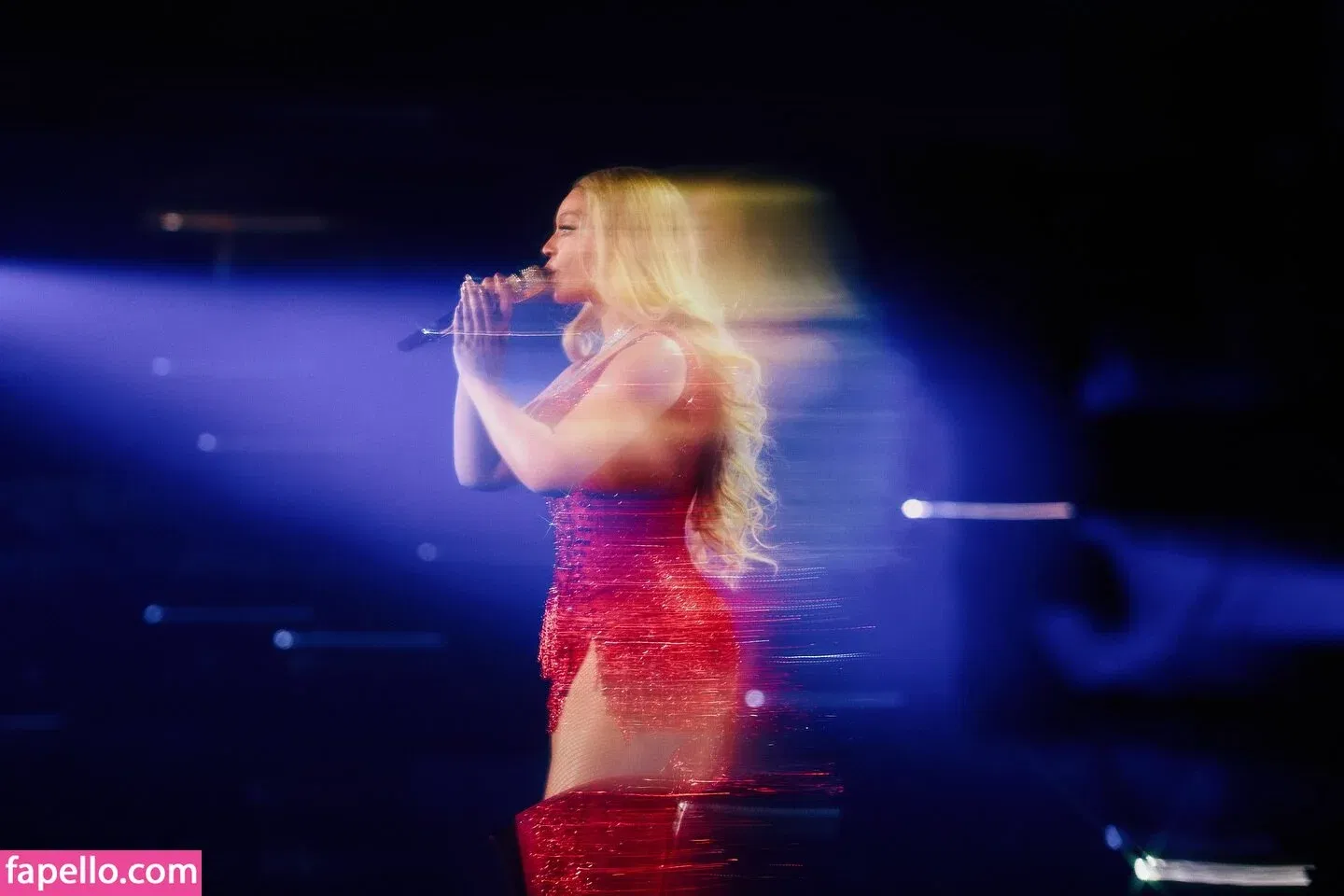 Beyonce / beyoncenavago Onlyfans Photo Gallery 