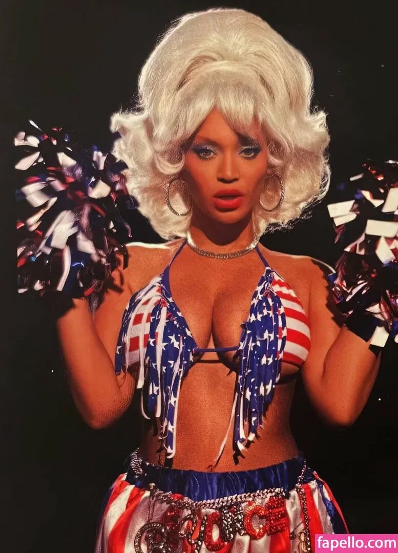 Beyonce / beyoncenavago Onlyfans Photo Gallery 