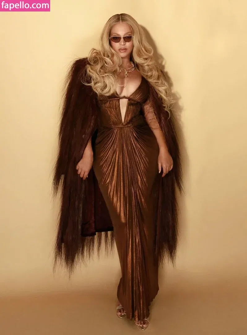 Beyonce / beyoncenavago Onlyfans Photo Gallery 