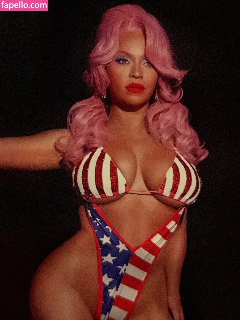 Beyonce / beyoncenavago Onlyfans Photo Gallery 
