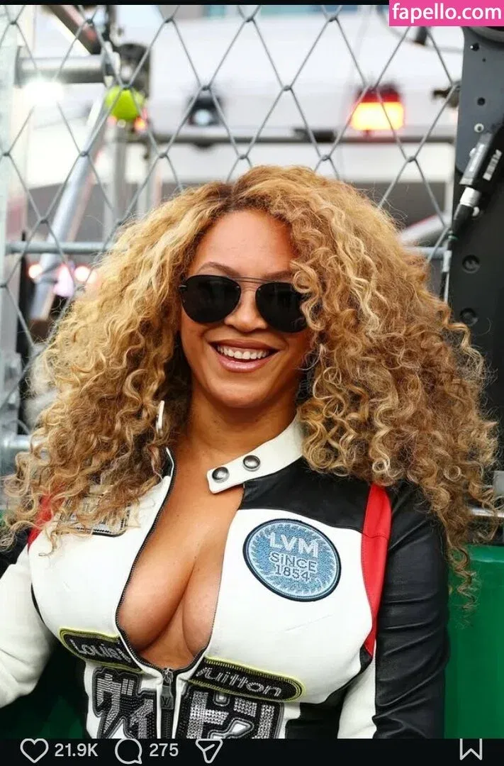 Beyonce / beyoncenavago Onlyfans Photo Gallery 