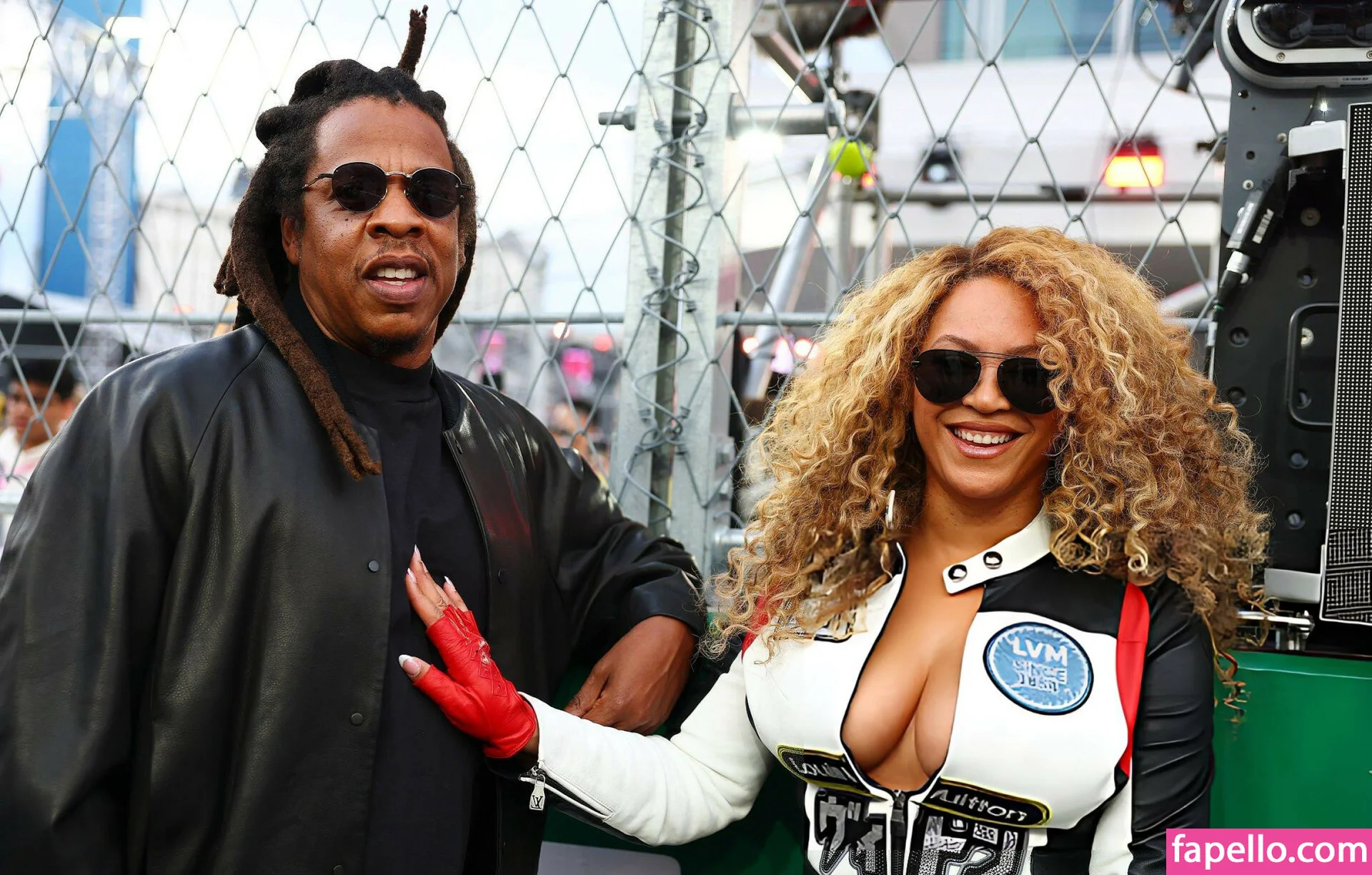 Beyonce / beyoncenavago Onlyfans Photo Gallery 