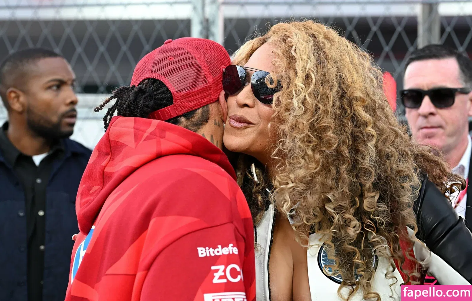 Beyonce / beyoncenavago Onlyfans Photo Gallery 