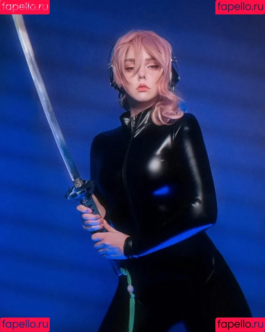 Alina Rin / alinarin / alinarinrin / arinushika / deepfake Onlyfans Photo Gallery 