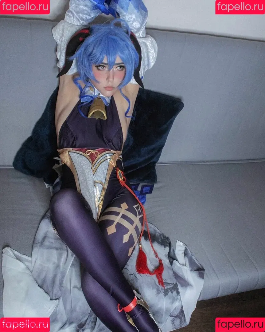 Alina Rin / alinarin / alinarinrin / arinushika / deepfake Onlyfans Photo Gallery 