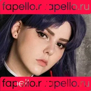 Alina Rin / alinarin / alinarinrin / arinushika / deepfake Onlyfans Photo Gallery 