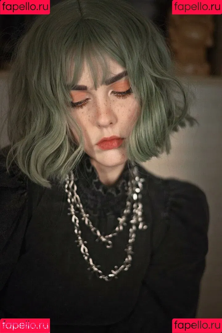 Alina Rin / alinarin / alinarinrin / arinushika / deepfake Onlyfans Photo Gallery 