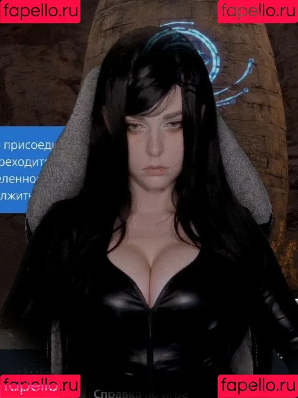 Alina Rin / alinarin / alinarinrin / arinushika / deepfake Onlyfans Photo Gallery 