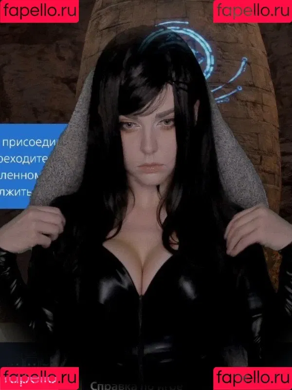 Alina Rin / alinarin / alinarinrin / arinushika / deepfake Onlyfans Photo Gallery 