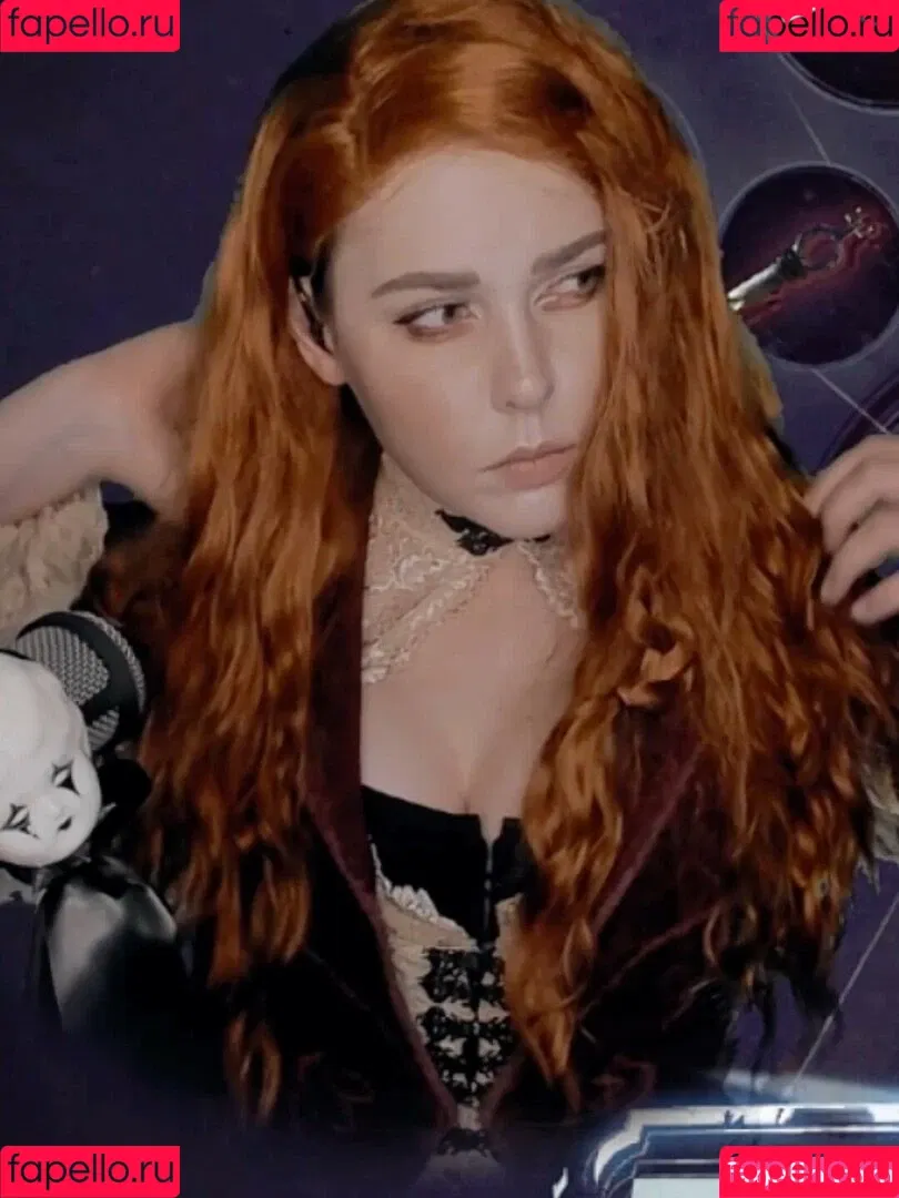 Alina Rin / alinarin / alinarinrin / arinushika / deepfake Onlyfans Photo Gallery 