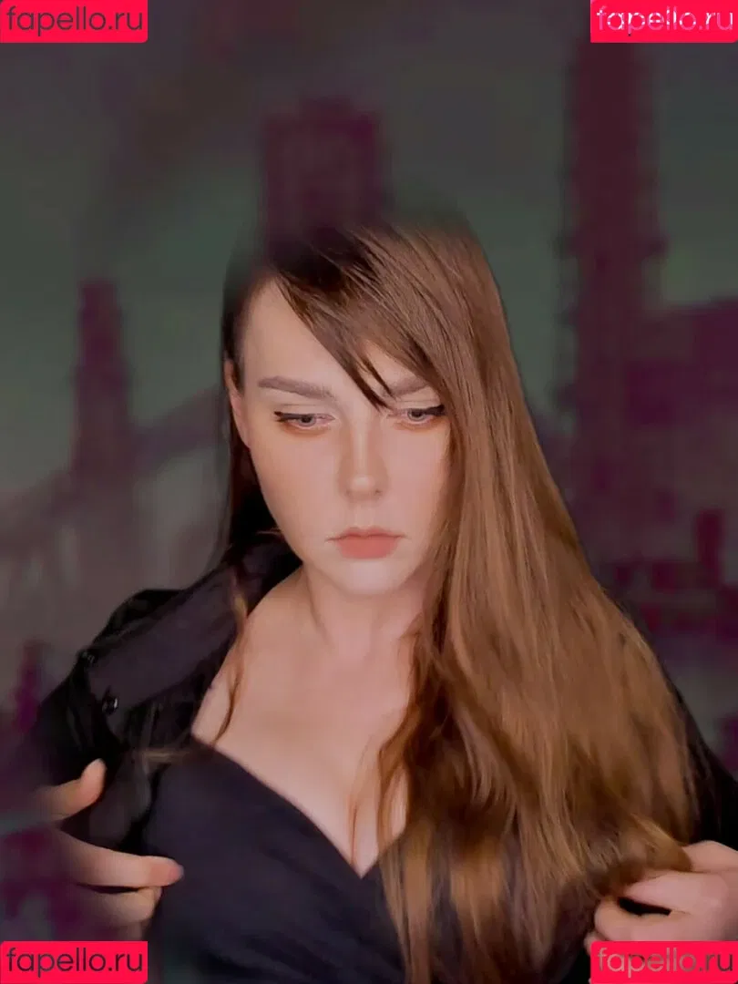 Alina Rin / alinarin / alinarinrin / arinushika / deepfake Onlyfans Photo Gallery 