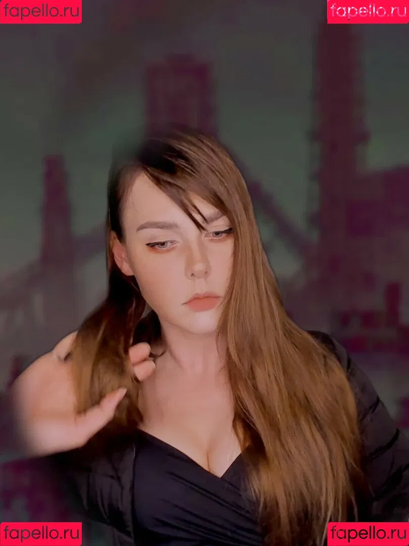 Alina Rin / alinarin / alinarinrin / arinushika / deepfake Onlyfans Photo Gallery 