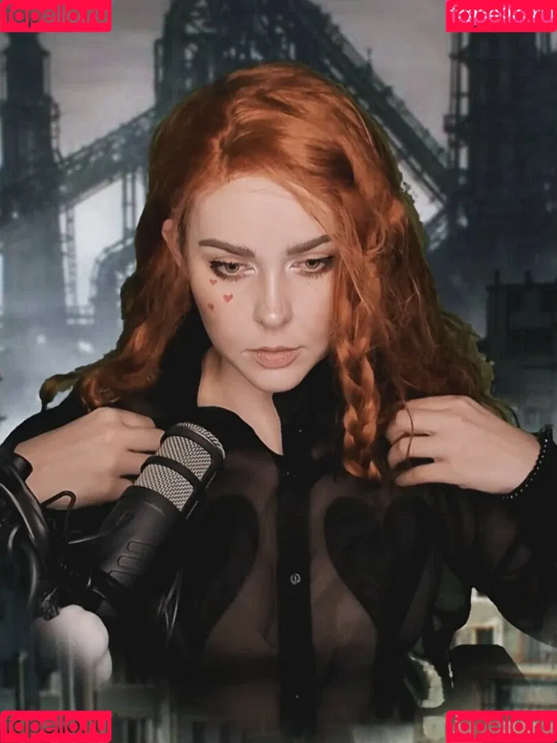 Alina Rin / alinarin / alinarinrin / arinushika / deepfake Onlyfans Photo Gallery 