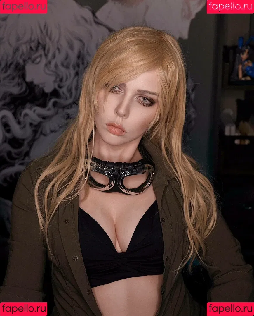 Alina Rin / alinarin / alinarinrin / arinushika / deepfake Onlyfans Photo Gallery 