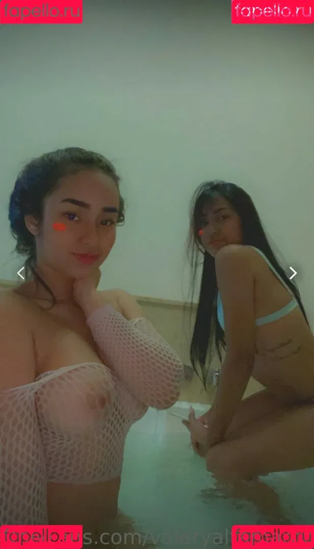 Valery Altamar / valeryaltamar001 / valeryaltamarprivate / valeryaltamart Onlyfans Photo Gallery 