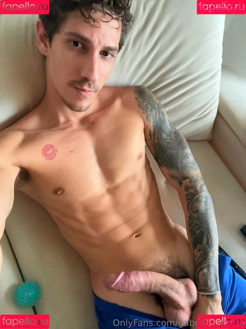 gabrielcoimbra / ogabrielcoimbra Onlyfans Photo Gallery 