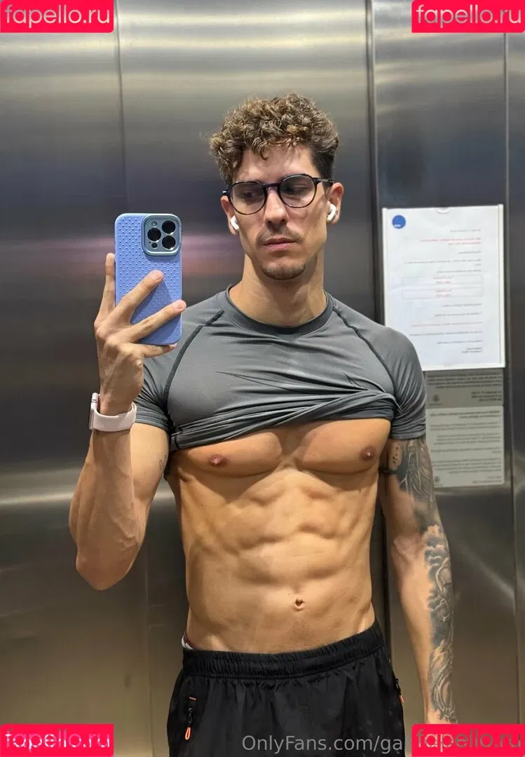 gabrielcoimbra / ogabrielcoimbra Onlyfans Photo Gallery 