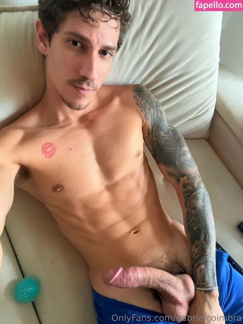 gabrielcoimbra / ogabrielcoimbra Onlyfans Photo Gallery 