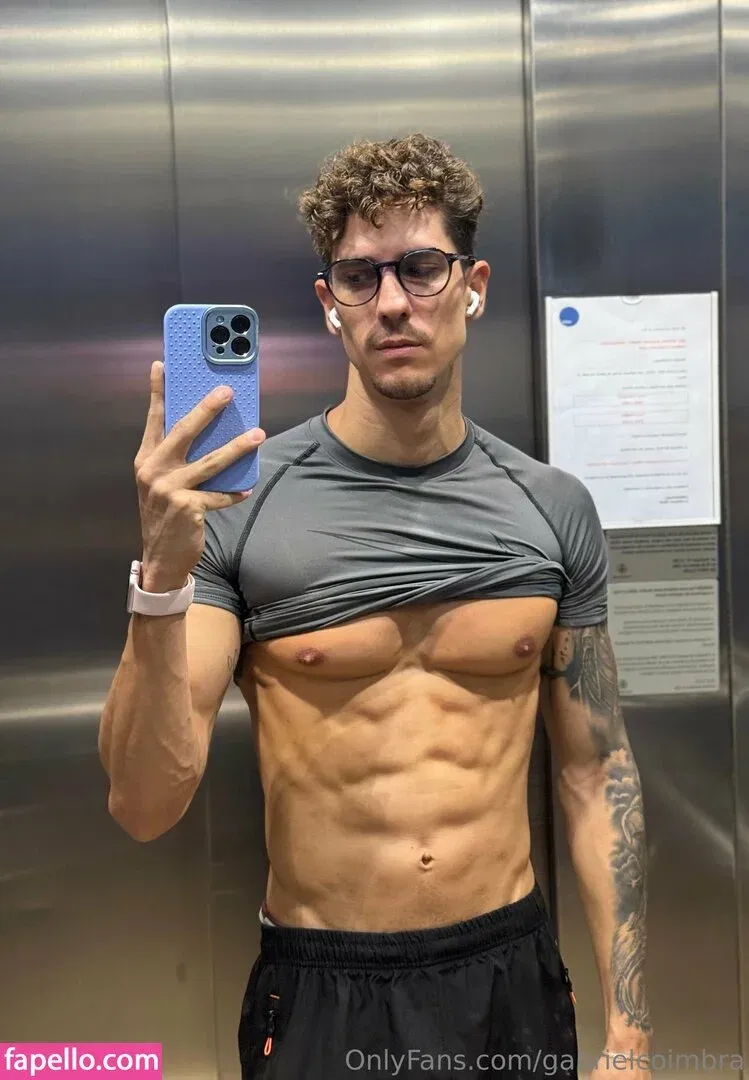 gabrielcoimbra / ogabrielcoimbra Onlyfans Photo Gallery 