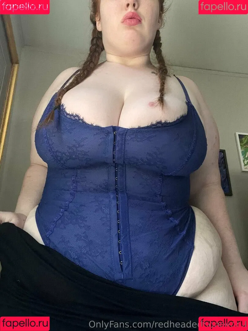 redheadedhoneydoll / thehoneydoll Onlyfans Photo Gallery 