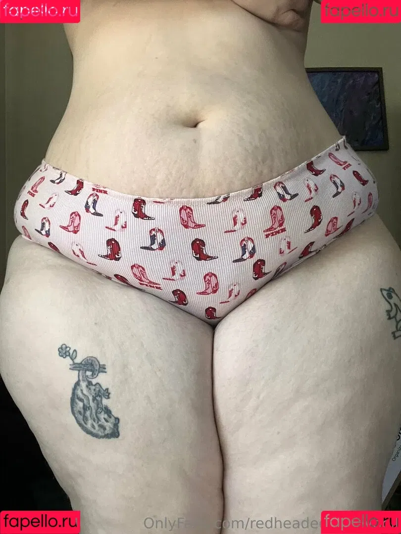 redheadedhoneydoll / thehoneydoll Onlyfans Photo Gallery 