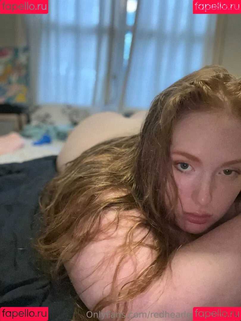 redheadedhoneydoll / thehoneydoll Onlyfans Photo Gallery 