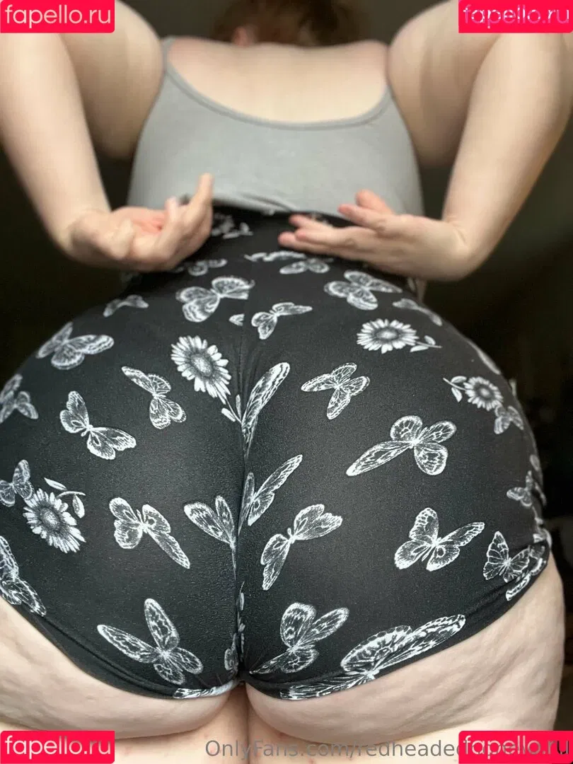 redheadedhoneydoll / thehoneydoll Onlyfans Photo Gallery 