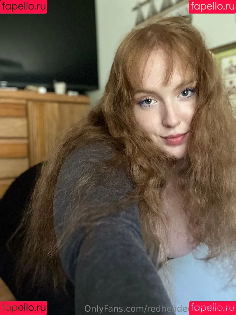 redheadedhoneydoll / thehoneydoll Onlyfans Photo Gallery 