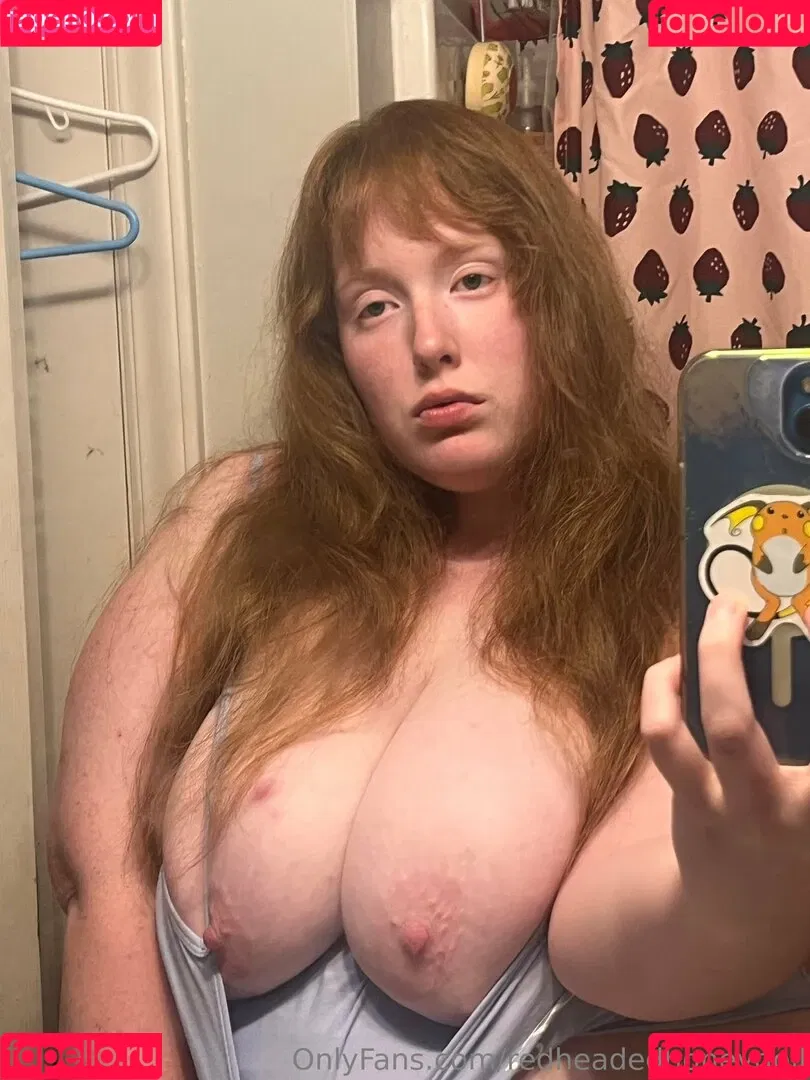 redheadedhoneydoll / thehoneydoll Onlyfans Photo Gallery 