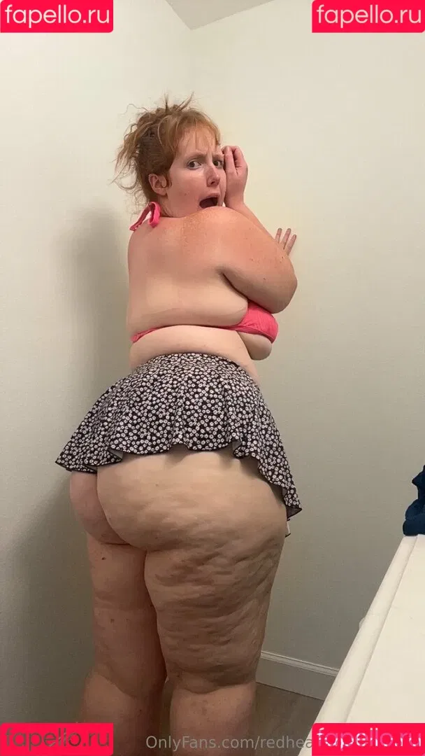 redheadedhoneydoll / thehoneydoll Onlyfans Photo Gallery 