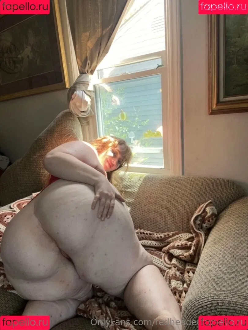 redheadedhoneydoll / thehoneydoll Onlyfans Photo Gallery 