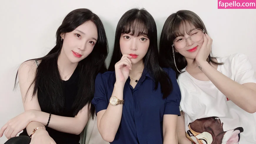 Inkyung Onlyfans Photo Gallery 