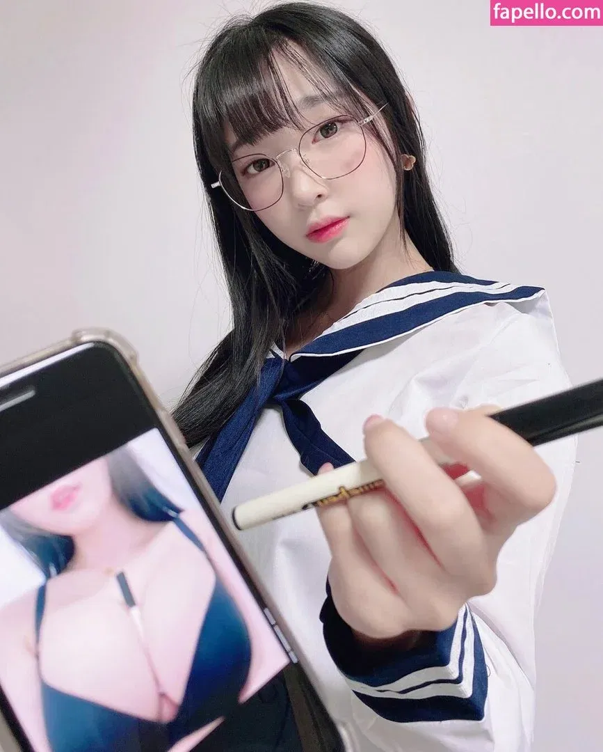 Inkyung Onlyfans Photo Gallery 