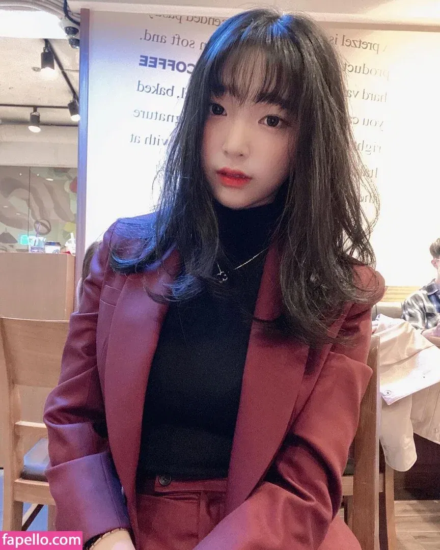 Inkyung Onlyfans Photo Gallery 