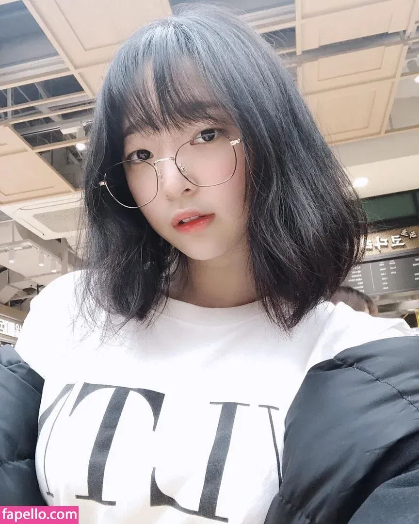 Inkyung Onlyfans Photo Gallery 