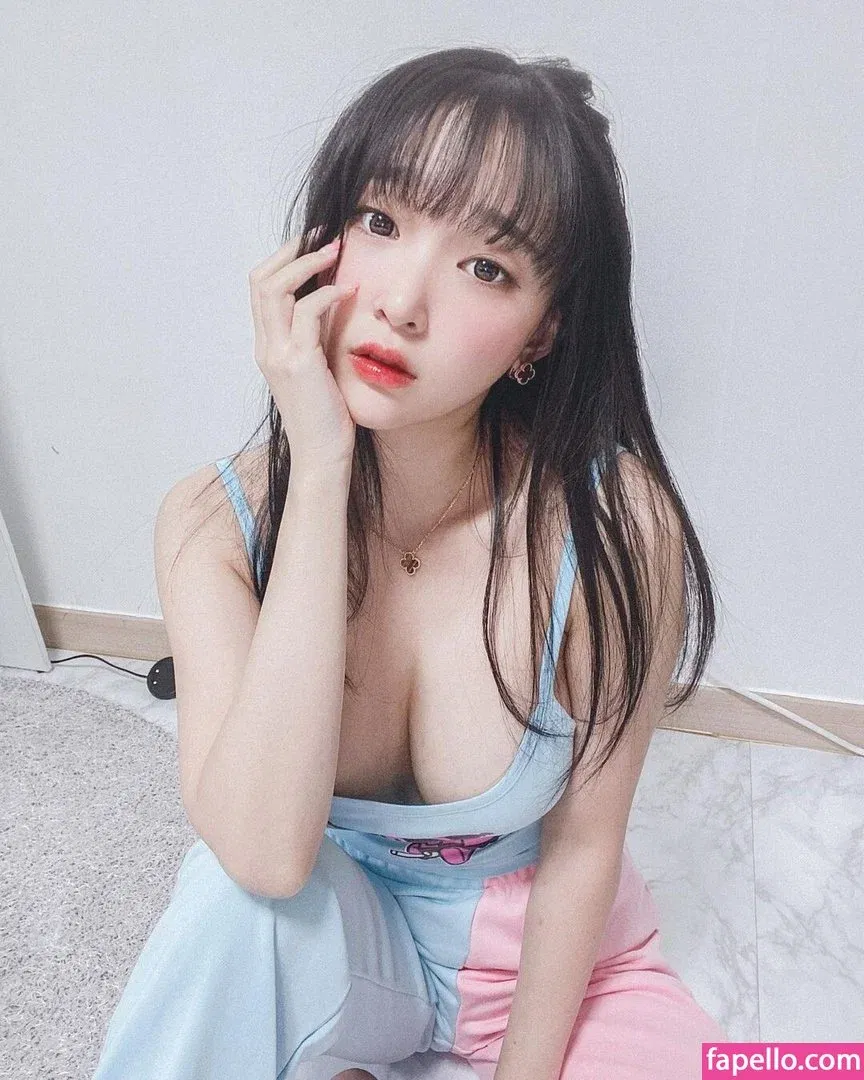 Inkyung Onlyfans Photo Gallery 