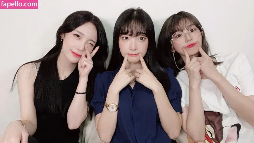 Inkyung Onlyfans Photo Gallery 