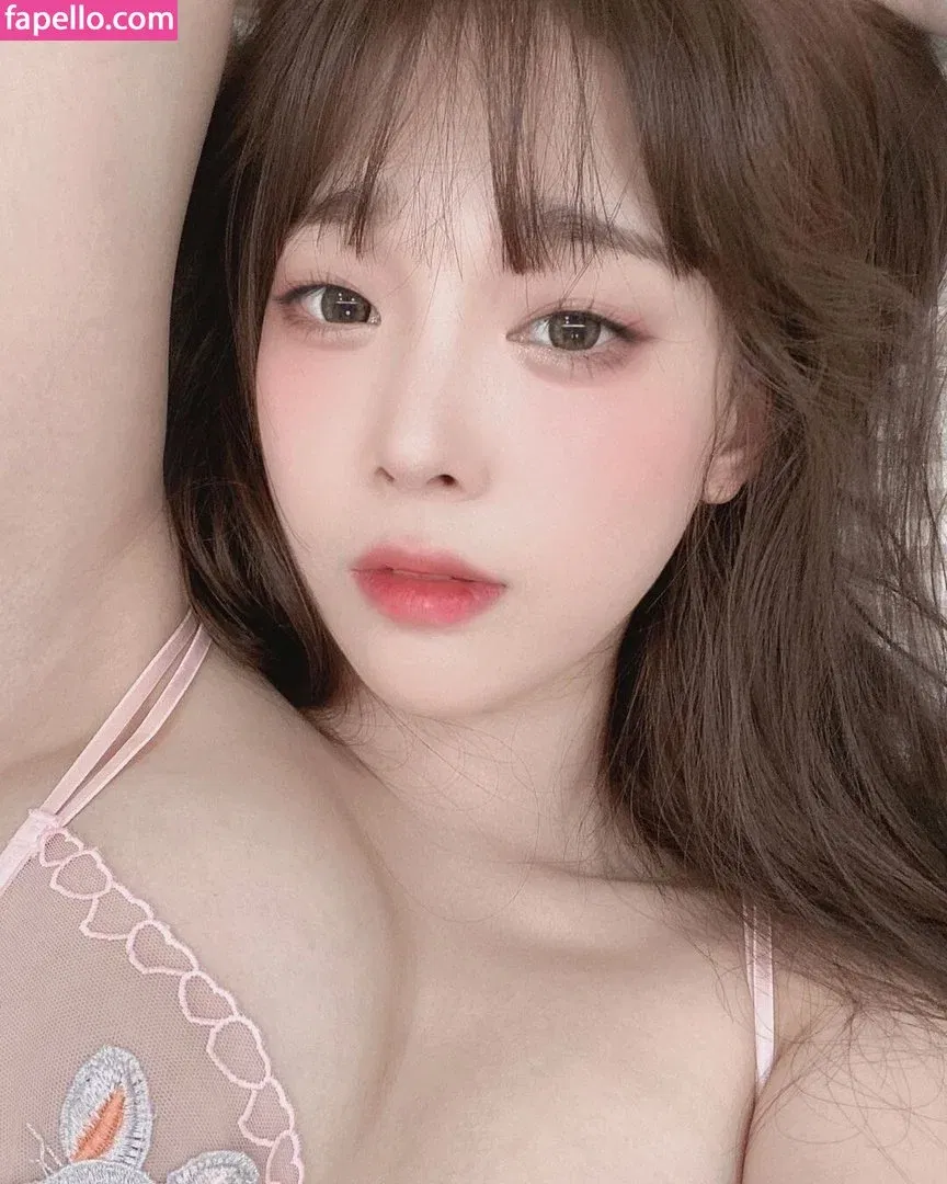 Inkyung Onlyfans Photo Gallery 